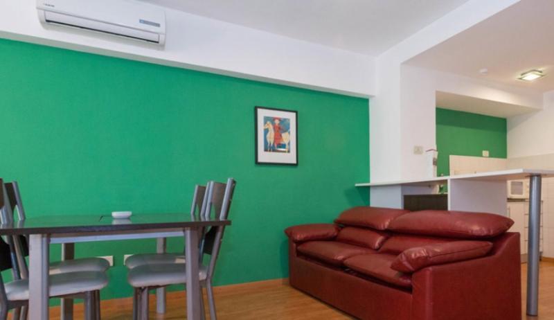 Urquiza Apart Hotel & Suites Росарио Экстерьер фото